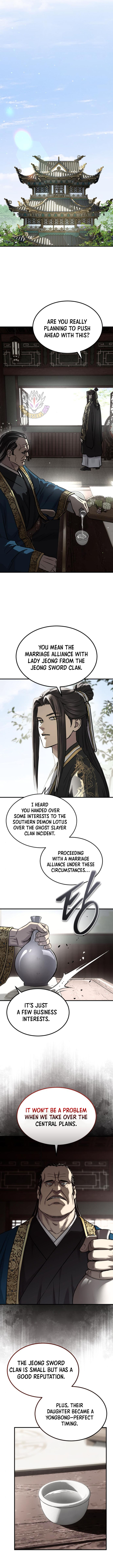 Absolute Dominion Chapter 44 9